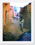 La piccola Dounia..Bobo Dioulasso * 348 x 464 * (46KB)